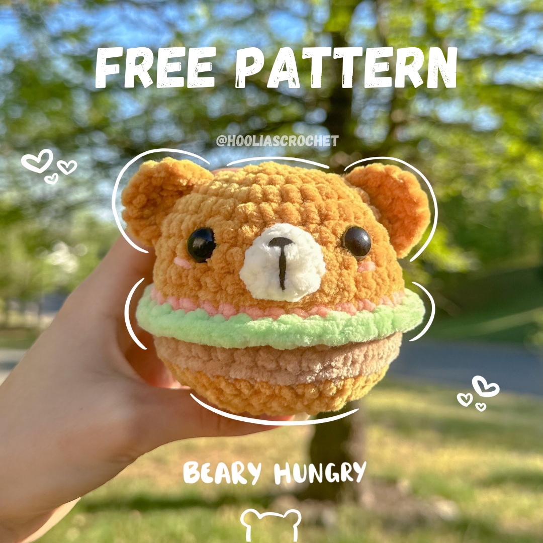 Hambearger Pattern