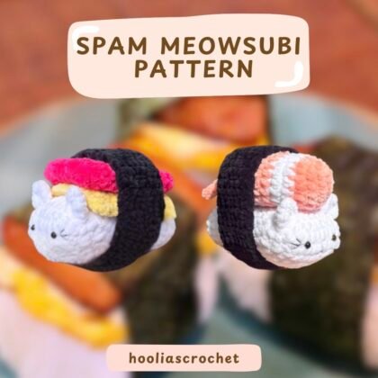Spam Meowsubi Pattern